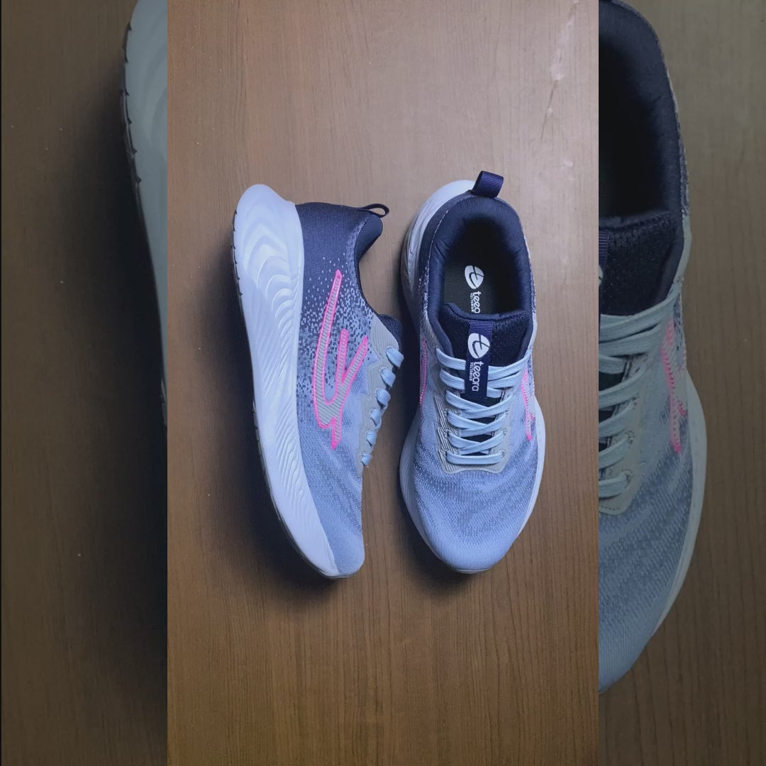 Veltamium - Ice Blue Candy