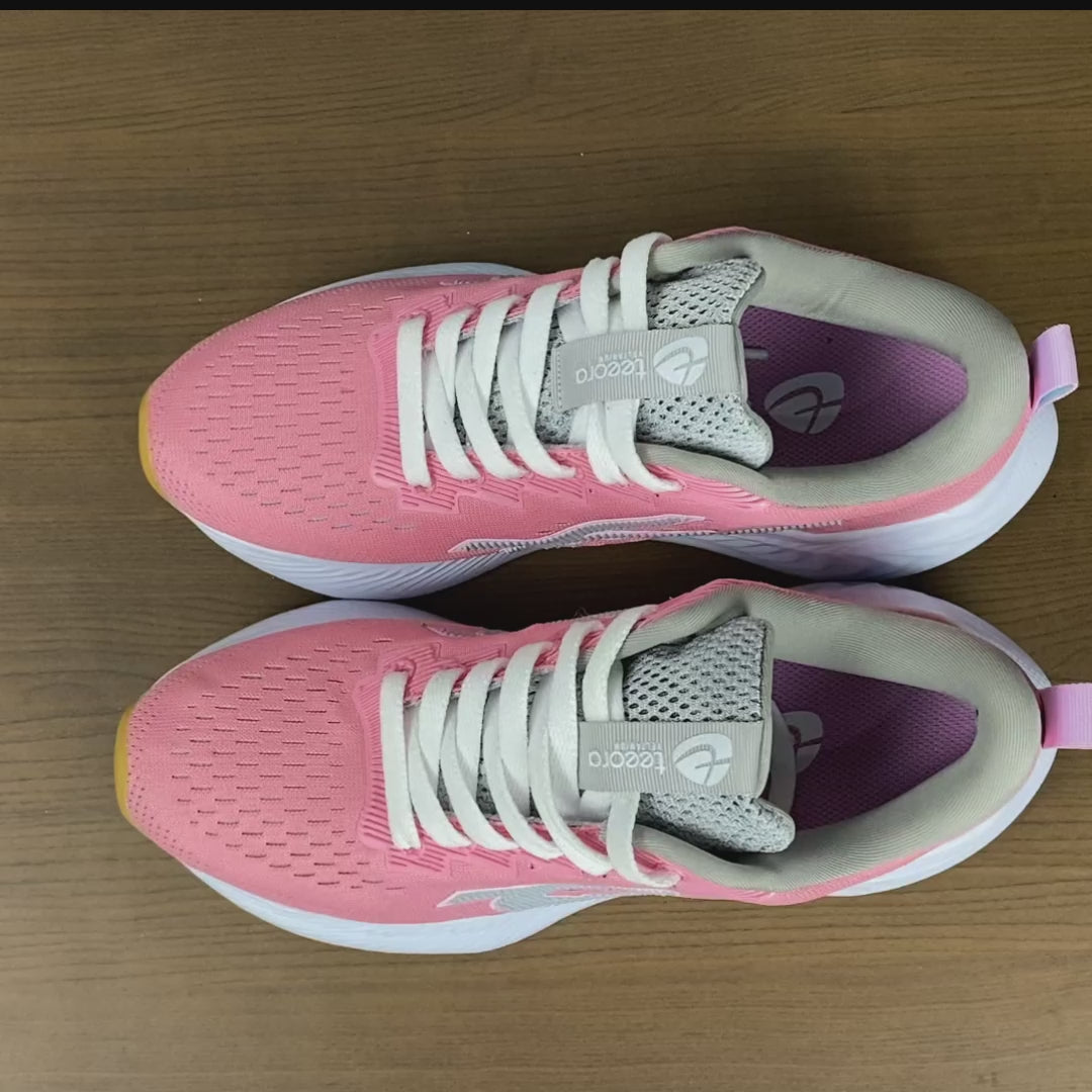 Veltamium - Salmon Gray